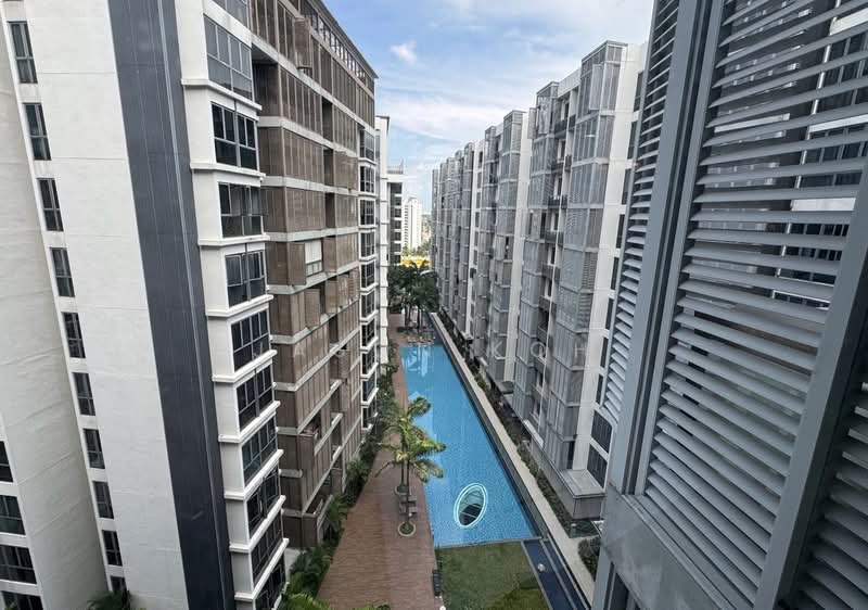 Watertown, 73 Punggol Central, 2 Bedrooms, 570 sqft, Condominium For Sale, by Jason Koh, 500224738 - Exterior - PropertyGuru.com.sg
