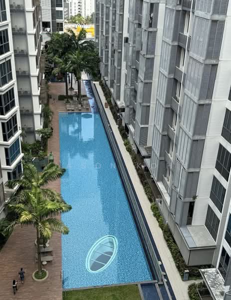 Watertown, 73 Punggol Central, 2 Bedrooms, 570 sqft, Condominium For Sale, by Jason Koh, 500224738 - Exterior - PropertyGuru.com.sg