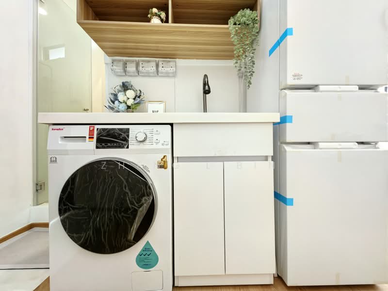 188 Tanjong Katong Road, , Studio, 380 sqft, Walk-up Apartment For Rent, by Zheng Libin, 500224739 - Interior - PropertyGuru.com.sg