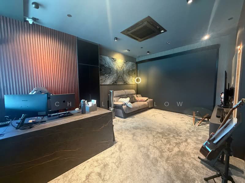 Zervex, 8 Ubi Road 2, 1,216 sqft, Light Industrial (B1) For Sale, by Charlene Low, 500224741 - Study - CommercialGuru.com.sg