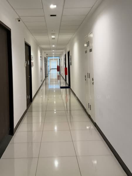 Zervex, 8 Ubi Road 2, 1,216 sqft, Light Industrial (B1) For Sale, by Charlene Low, 500224741 - Corridor - CommercialGuru.com.sg