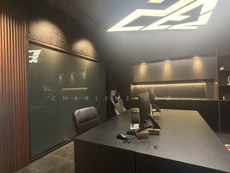 Zervex, 8 Ubi Road 2, 1,216 sqft, Light Industrial (B1) For Sale, by Charlene Low, 500224741 - Study - CommercialGuru.com.sg