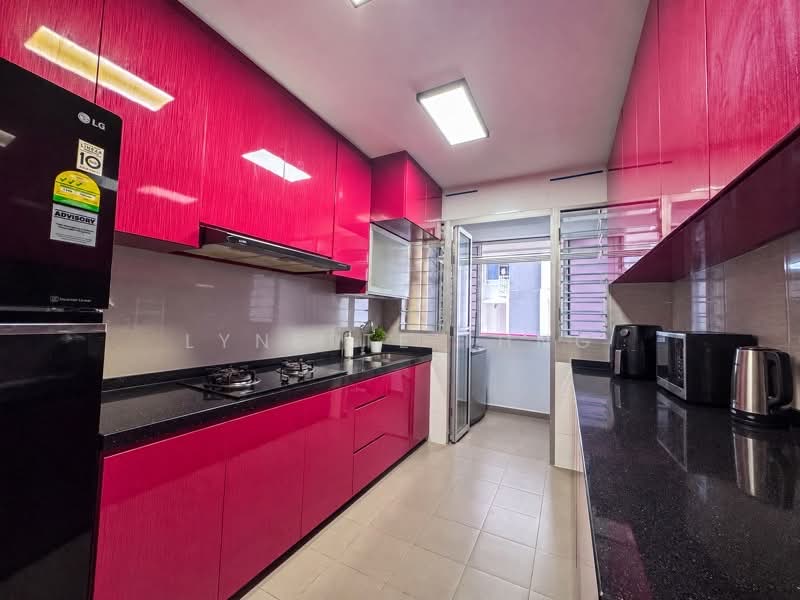 121D Canberra Street, 121D Canberra Street, 3 Bedrooms, 1,216 sqft, HDB Flat For Sale, by Lynette Thng, 500224742 - PropertyGuru.com.sg