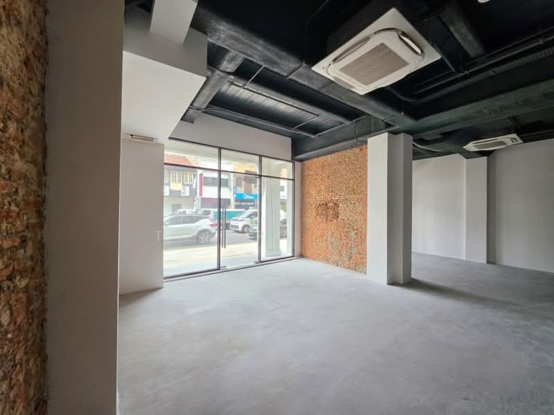 591 Serangoon Road, 591 Serangoon Road, 1,187 sqft, Shop / Shophouse For Rent, by Taedra Lee, 500224744 - Interior - CommercialGuru.com.sg