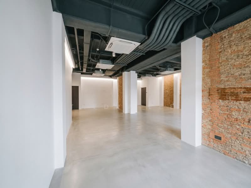 591 Serangoon Road, 591 Serangoon Road, 1,187 sqft, Shop / Shophouse For Rent, by Taedra Lee, 500224744 - Interior - CommercialGuru.com.sg
