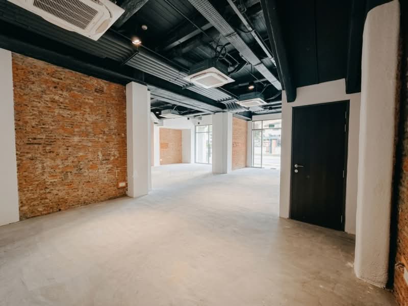 591 Serangoon Road, 591 Serangoon Road, 1,187 sqft, Shop / Shophouse For Rent, by Taedra Lee, 500224744 - Interior - CommercialGuru.com.sg