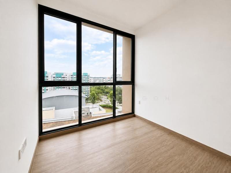 Norwood Grand, Admiralty / Woodlands, 3 Bedrooms, 872 sqft, Condominium For Rent, by Pei Xuan Goh, 500224745 - Common Bedroom 1 - PropertyGuru.com.sg