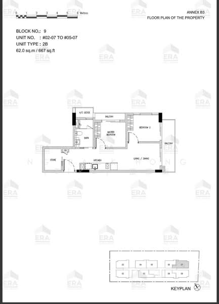 Roots @ Transit, 9 Transit Road, 2 Bedrooms, 667 sqft, Apartment For Sale, by Ng Pack Hong (Bird) 伍保衡, 500224747 - PropertyGuru.com.sg