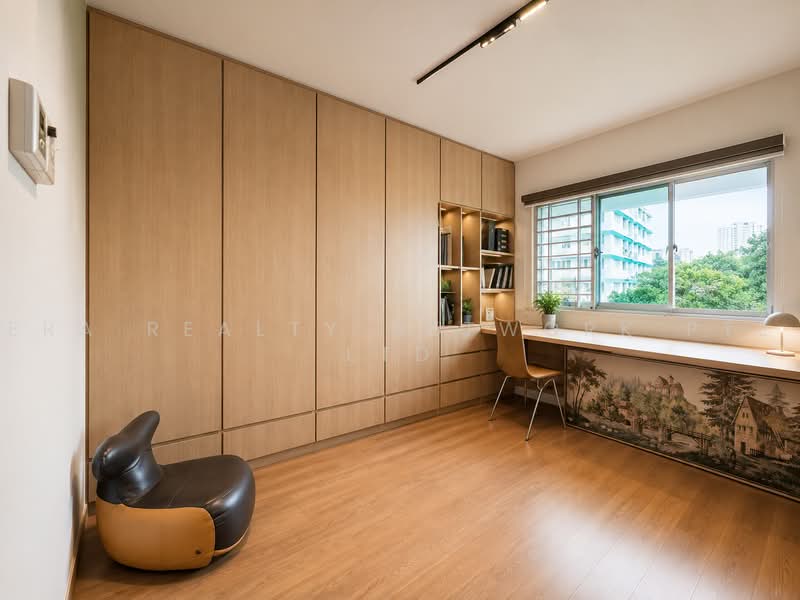 105 Bishan Street 12, 105 Bishan Street 12, 3 Bedrooms, 1,119 sqft, HDB Flat For Sale, by Phoebe, 500224748 - Study - PropertyGuru.com.sg