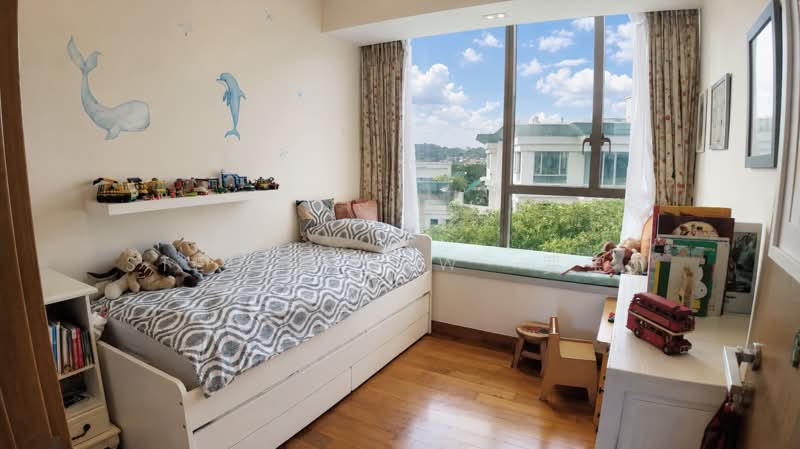 Floridian, 969 Bukit Timah Road, 4 Bedrooms, 1,658 sqft, Condominium For Sale, by Stella Law  罗宝儿, 500224756 - Bedroom - PropertyGuru.com.sg