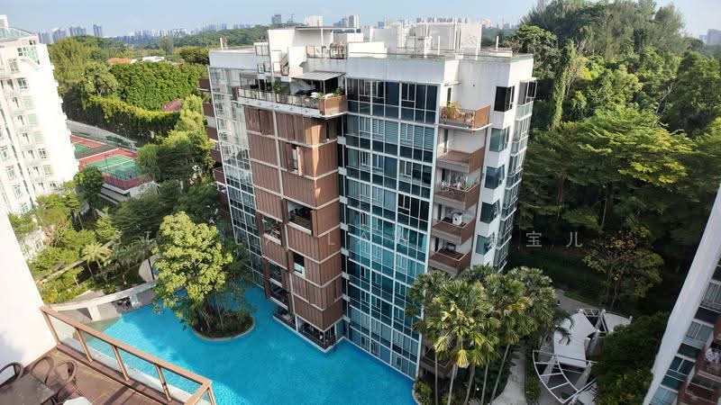 Floridian, 969 Bukit Timah Road, Clementi Park / Upper Bukit Timah, 4 Bedrooms, 1,658 sqft, Condominium For Sale, by Stella Law 罗宝儿, 500224756 - PropertyGuru.com.sg