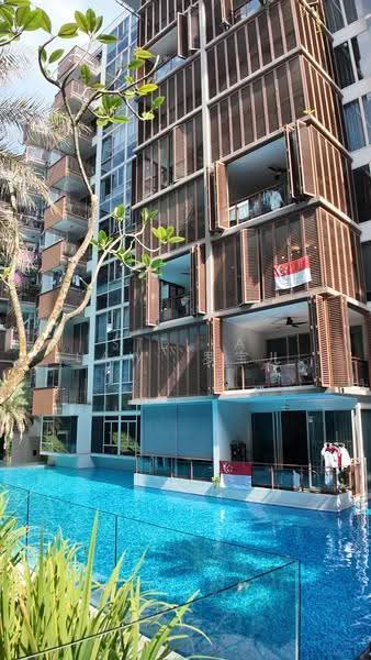 Floridian, 969 Bukit Timah Road, Clementi Park / Upper Bukit Timah, 4 Bedrooms, 1,658 sqft, Condominium For Sale, by Stella Law 罗宝儿, 500224756 - PropertyGuru.com.sg