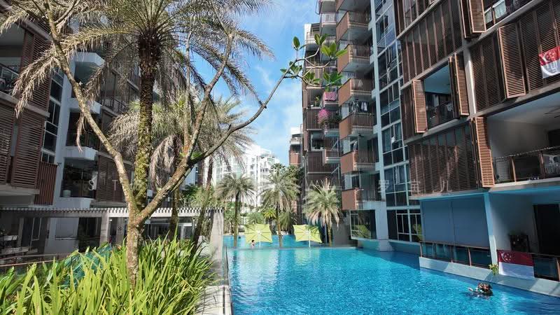 Floridian, 969 Bukit Timah Road, Clementi Park / Upper Bukit Timah, 4 Bedrooms, 1,658 sqft, Condominium For Sale, by Stella Law 罗宝儿, 500224756 - PropertyGuru.com.sg