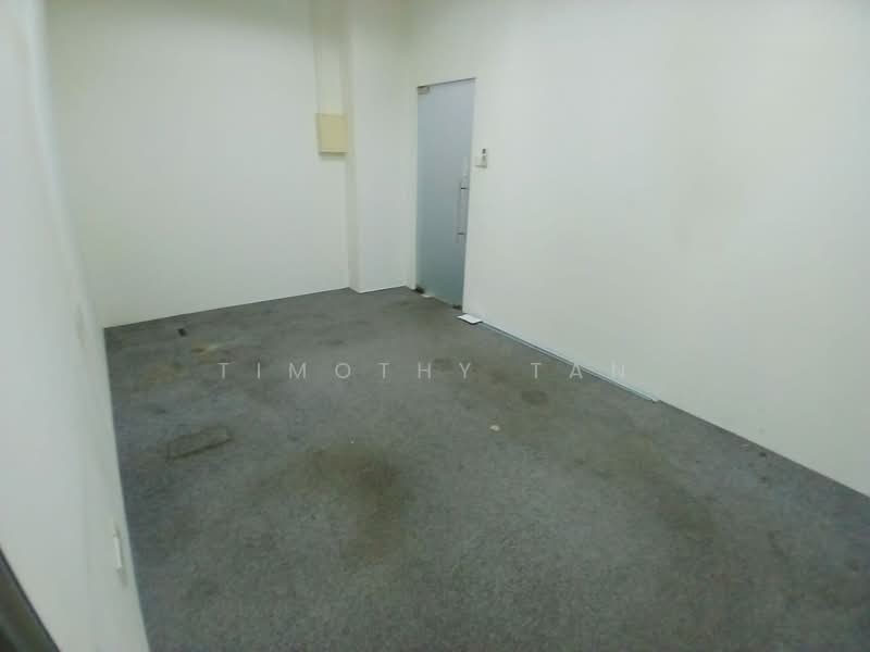Woodlands Industrial Park E5, Woodlands Industrial Park E5, 750 sqft, Light Industrial (B1) For Rent, by Timothy Tan, 500224762 - Interior - CommercialGuru.com.sg