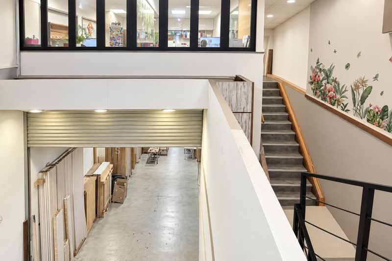 Enterprise Hub, 48 Toh Guan Road East, 4,023 sqft, Factory / Workshop (B2) For Rent, by Stacy Lam, 500224764 - Interior - CommercialGuru.com.sg