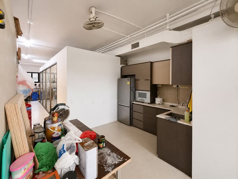 Enterprise Hub, 48 Toh Guan Road East, 4,023 sqft, Factory / Workshop (B2) For Rent, by Stacy Lam, 500224764 - CommercialGuru.com.sg