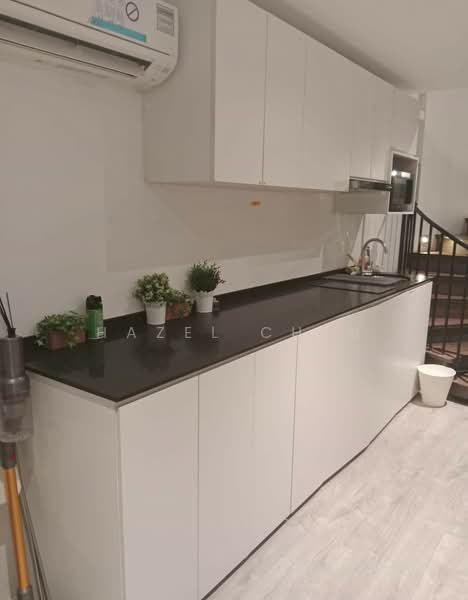 17a dalhousie lane, , 5 Bedrooms, 500 sqft, Conservation House For Rent, by Hazel Chen, 500224765 - Kitchen - PropertyGuru.com.sg