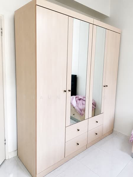 512 Pasir Ris Street 52, 512 Pasir Ris Street 52, Room Rental, 150 sqft, HDB Flat For Rent, by Shaun Jiang, 500224766 - Bedroom - PropertyGuru.com.sg
