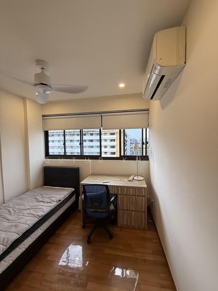 56 Geylang Bahru, 56 Geylang Bahru, Room Rental, 97 sqft, HDB Flat For Rent, by Qutub Khan, 500224767 - Bedroom - PropertyGuru.com.sg