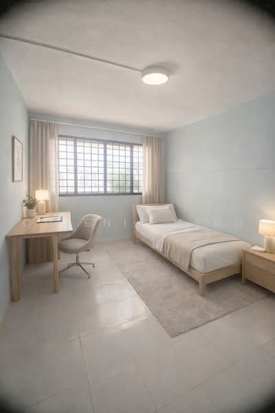 286 Choa Chu Kang Avenue 3, 286 Choa Chu Kang Avenue 3, 3 Bedrooms, 1,109 sqft, HDB Flat For Sale, by Queenie Heng, 500224769 - PropertyGuru.com.sg