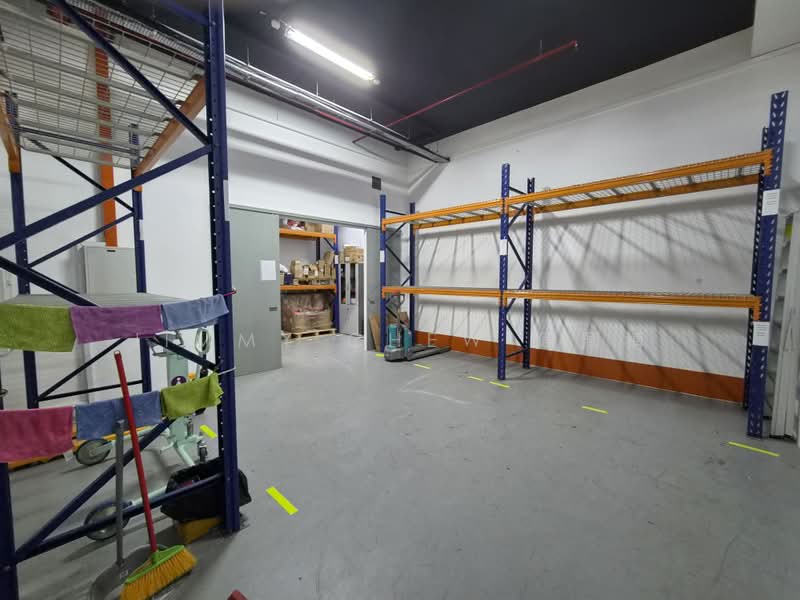 Eunos Techpark, 60 Kaki Bukit Place, 1,302 sqft, Office For Rent, by Jimmy Chew 周漍榑, 500224770 - Interior - CommercialGuru.com.sg