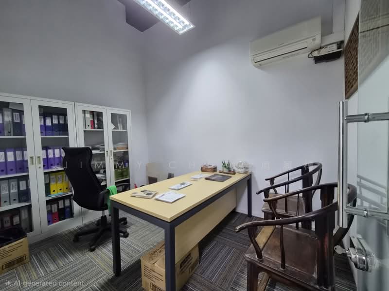 Eunos Techpark, 60 Kaki Bukit Place, 1,302 sqft, Office For Rent, by Jimmy Chew 周漍榑, 500224770 - Study - CommercialGuru.com.sg