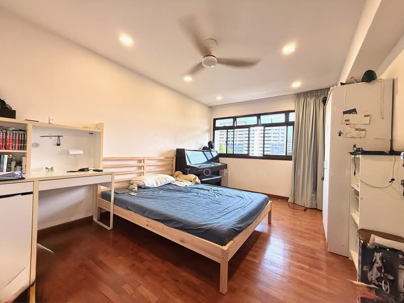940 Hougang Street 92, 940 Hougang Street 92, 3 Bedrooms, 1,518 sqft, HDB Flat For Sale, by Wenaline Toh Wei Shi, 500224772 - Bedroom - PropertyGuru.com.sg