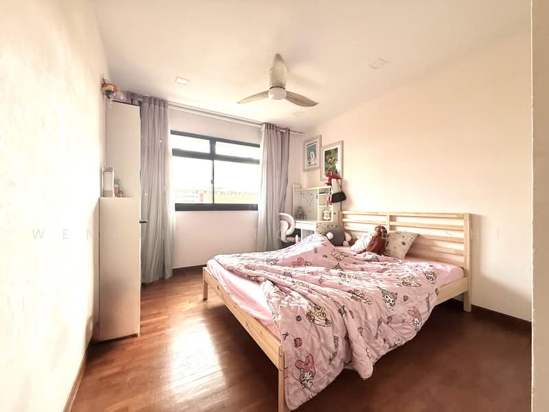 940 Hougang Street 92, 940 Hougang Street 92, 3 Bedrooms, 1,518 sqft, HDB Flat For Sale, by Wenaline Toh Wei Shi, 500224772 - Bedroom - PropertyGuru.com.sg