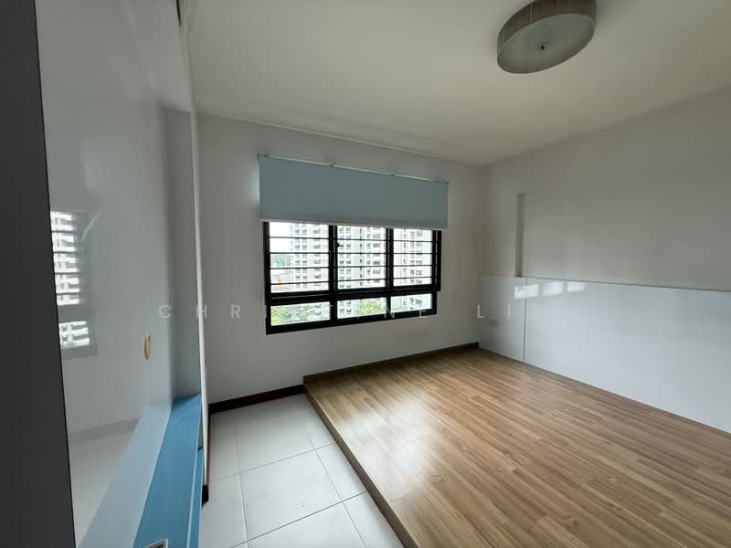 487 Admiralty Link, 487 Admiralty Link, 3 Bedrooms, 979 sqft, HDB Flat For Rent, by Christine Lim, 500224773 - Bedroom - PropertyGuru.com.sg