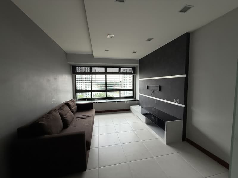 487 Admiralty Link, 487 Admiralty Link, 3 Bedrooms, 979 sqft, HDB Flat For Rent, by Christine Lim, 500224773 - Living Room - PropertyGuru.com.sg