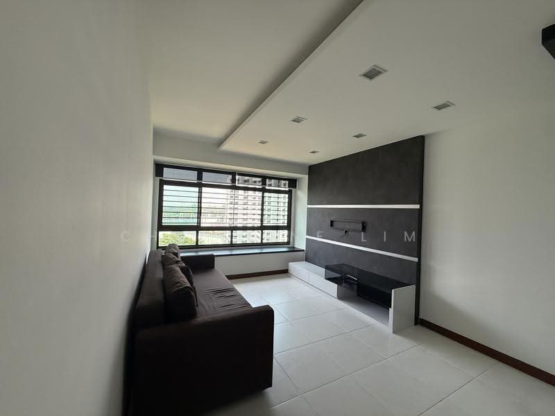 487 Admiralty Link, 487 Admiralty Link, Sembawang / Yishun, 3 Bedrooms, 979 sqft, HDB Flat For Rent, by Christine Lim, 500224773 - Living Room - PropertyGuru.com.sg