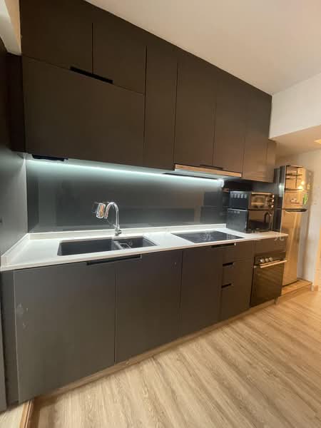 156 Lorong 1 Toa Payoh, 156 Lorong 1 Toa Payoh, 3 Bedrooms, 1,088 sqft, HDB Flat For Sale, by Joey Soo 苏瞳祖儿, 500224774 - Kitchen - PropertyGuru.com.sg