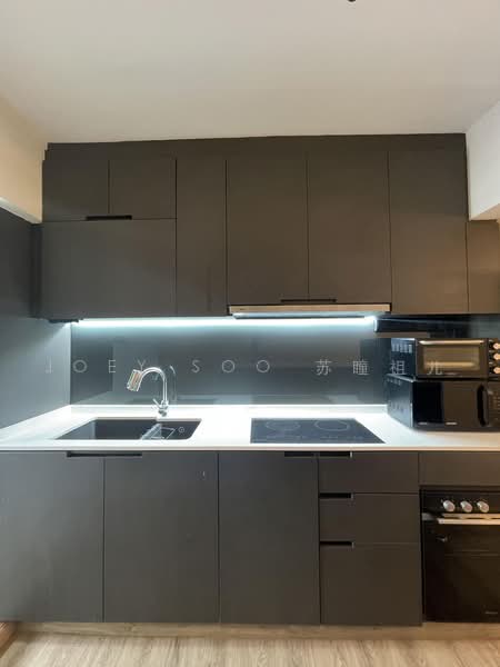 156 Lorong 1 Toa Payoh, 156 Lorong 1 Toa Payoh, 3 Bedrooms, 1,088 sqft, HDB Flat For Sale, by Joey Soo 苏瞳祖儿, 500224774 - Kitchen - PropertyGuru.com.sg