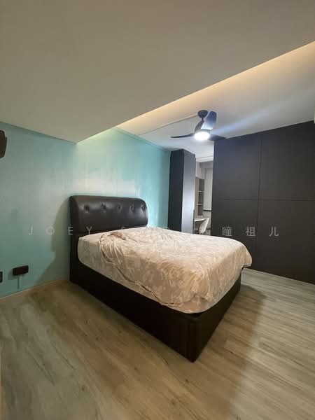 156 Lorong 1 Toa Payoh, 156 Lorong 1 Toa Payoh, 3 Bedrooms, 1,088 sqft, HDB Flat For Sale, by Joey Soo 苏瞳祖儿, 500224774 - Bedroom - PropertyGuru.com.sg