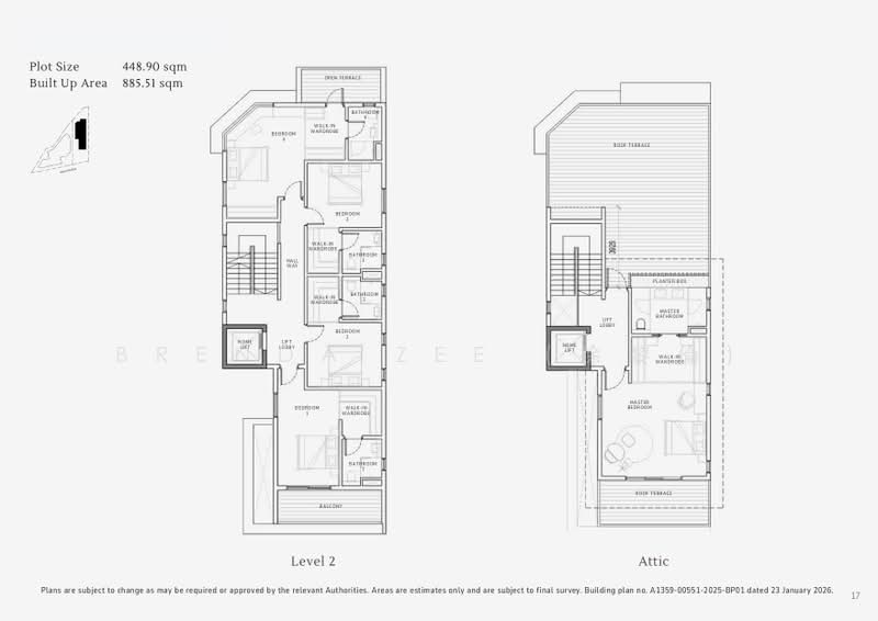 Bukit Timah New Detached with Pool ✧ Near Good Schools, Kheam Hock Road, University Road, Trevose Crescent, 6 Bedrooms, 9,532 sqft, Detached House For Sale, by Brenda Zee (徐黎倫), 500224775 - PropertyGuru.com.sg