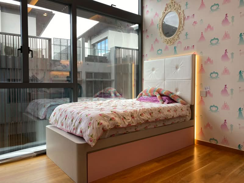 Watercove, , Room Rental, 200 sqft, Cluster House For Rent, by Shawn Sim, 500224776 - Bedroom - PropertyGuru.com.sg