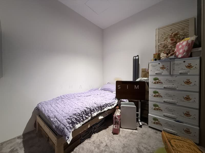 Watercove, , Room Rental, 200 sqft, Cluster House For Rent, by Shawn Sim, 500224776 - Bedroom - PropertyGuru.com.sg