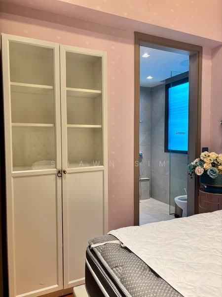 Watercove, , Room Rental, 200 sqft, Cluster House For Rent, by Shawn Sim, 500224776 - Bedroom - PropertyGuru.com.sg