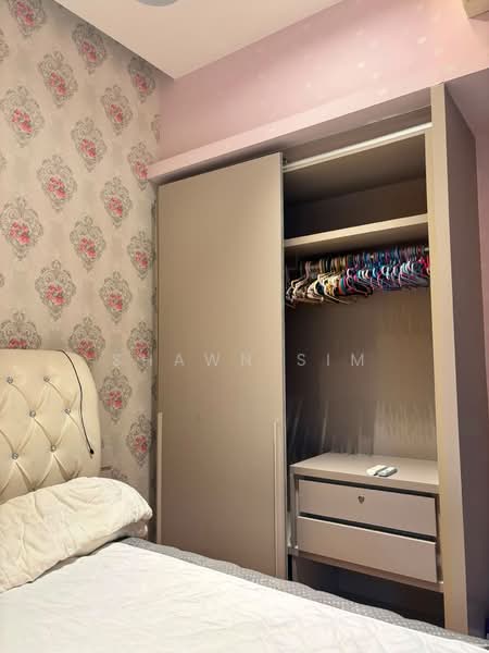 Watercove, , Room Rental, 200 sqft, Cluster House For Rent, by Shawn Sim, 500224776 - Bedroom - PropertyGuru.com.sg