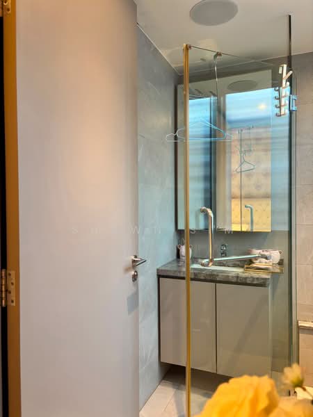 Watercove, , Room Rental, 200 sqft, Cluster House For Rent, by Shawn Sim, 500224776 - Bathroom - PropertyGuru.com.sg