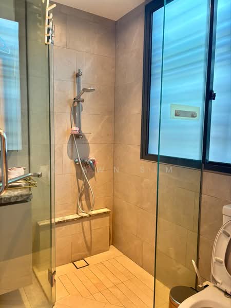 Watercove, , Room Rental, 200 sqft, Cluster House For Rent, by Shawn Sim, 500224776 - Bathroom - PropertyGuru.com.sg