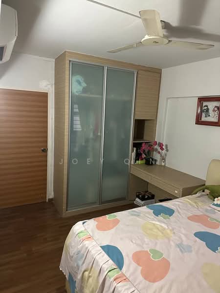 63 Telok Blangah Heights, 63 Telok Blangah Heights, 2 Bedrooms, 785 sqft, HDB Flat For Sale, by Joey Qin, 500224777 - Bedroom - PropertyGuru.com.sg