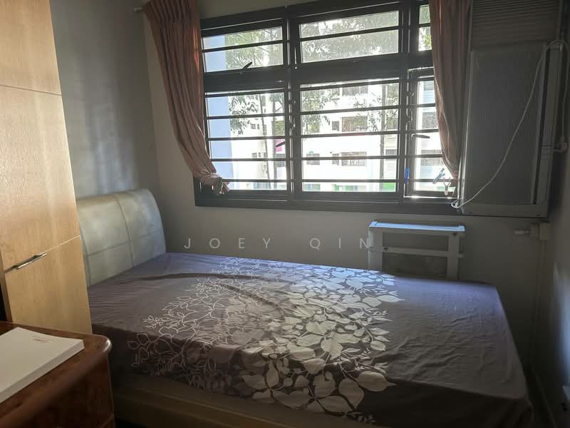 63 Telok Blangah Heights, 63 Telok Blangah Heights, 2 Bedrooms, 785 sqft, HDB Flat For Sale, by Joey Qin, 500224777 - Bedroom - PropertyGuru.com.sg