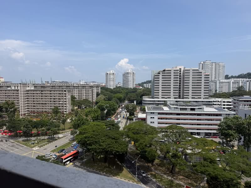 128 Bukit Merah View, 128 Bukit Merah View, 2 Bedrooms, 700 sqft, HDB Flat For Sale, by Marcus Sim, 500224778 - Exterior - PropertyGuru.com.sg