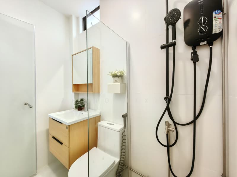 188 Tanjong Katong Road, , Studio, 380 sqft, Walk-up Apartment For Rent, by Zheng Jixin, 500224779 - Bathroom - PropertyGuru.com.sg