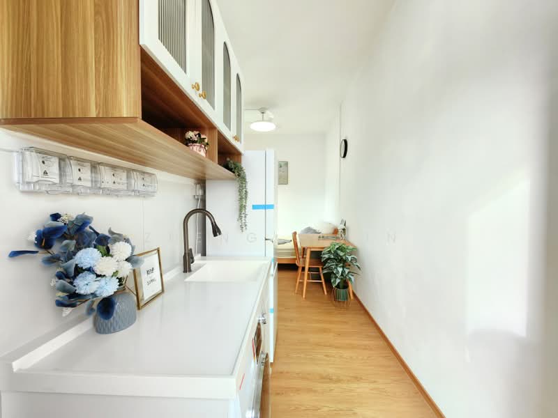 188 Tanjong Katong Road, , Studio, 380 sqft, Walk-up Apartment For Rent, by Zheng Jixin, 500224779 - Interior - PropertyGuru.com.sg