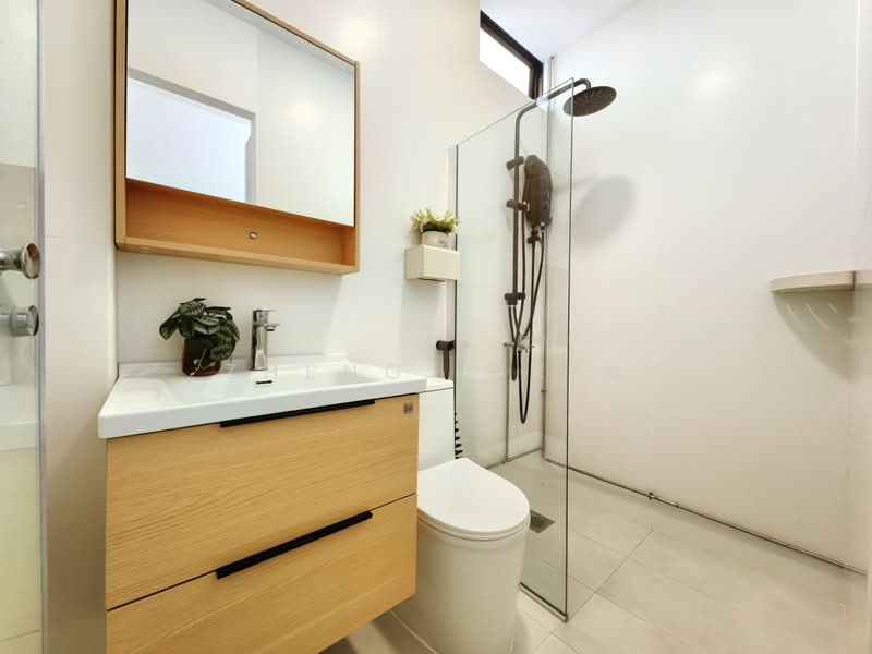 188 Tanjong Katong Road, , Studio, 380 sqft, Walk-up Apartment For Rent, by Zheng Jixin, 500224779 - Bathroom - PropertyGuru.com.sg