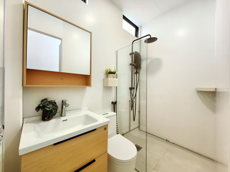 188 Tanjong Katong Road, , Studio, 380 sqft, Walk-up Apartment For Rent, by Zheng Jixin, 500224779 - Bathroom - PropertyGuru.com.sg