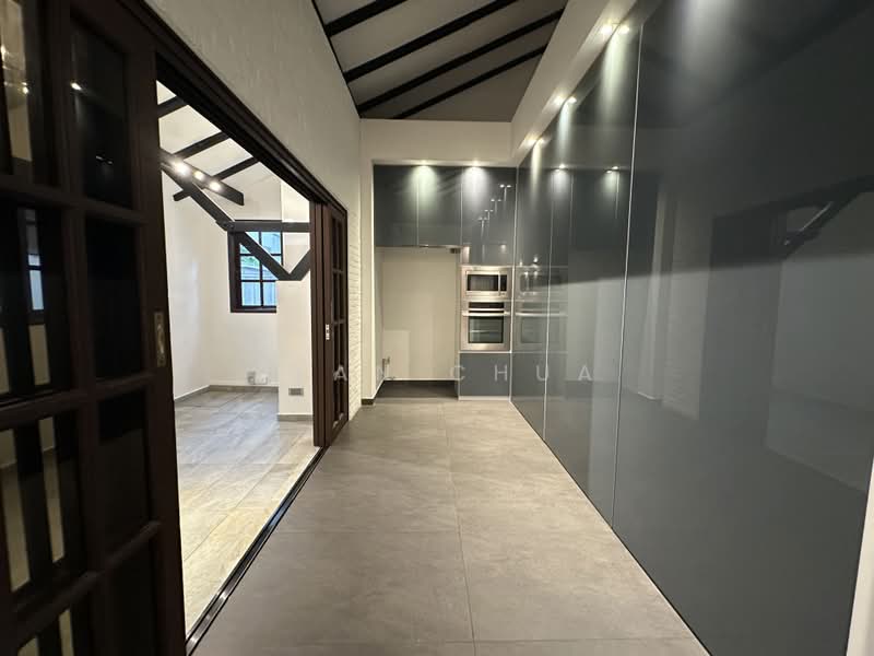 Seletar Hills Estate, Seletar Hills Drive, 5 Bedrooms, 2,600 sqft, Semi-Detached House For Rent, by Ryan Chua, 500224780 - Interior - PropertyGuru.com.sg
