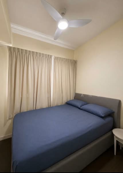 Jewel @ Buangkok, Buangkok Drive, 2 Bedrooms, 775 sqft, Condominium For Sale, by Lee Bei Fang, 500224786 - Bedroom - PropertyGuru.com.sg